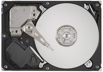 Seagate представила первый в мире 3,5-дюймовый винчестер объемом 1,5 ТБ и еще две новинки